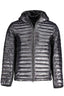 CALVIN KLEIN HERRENJACKE SCHWARZ