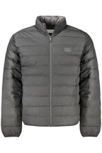 CALVIN KLEIN HERRENJACKE SCHWARZ