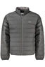 CALVIN KLEIN HERRENJACKE SCHWARZ