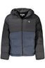 CALVIN KLEIN HERRENJACKE SCHWARZ