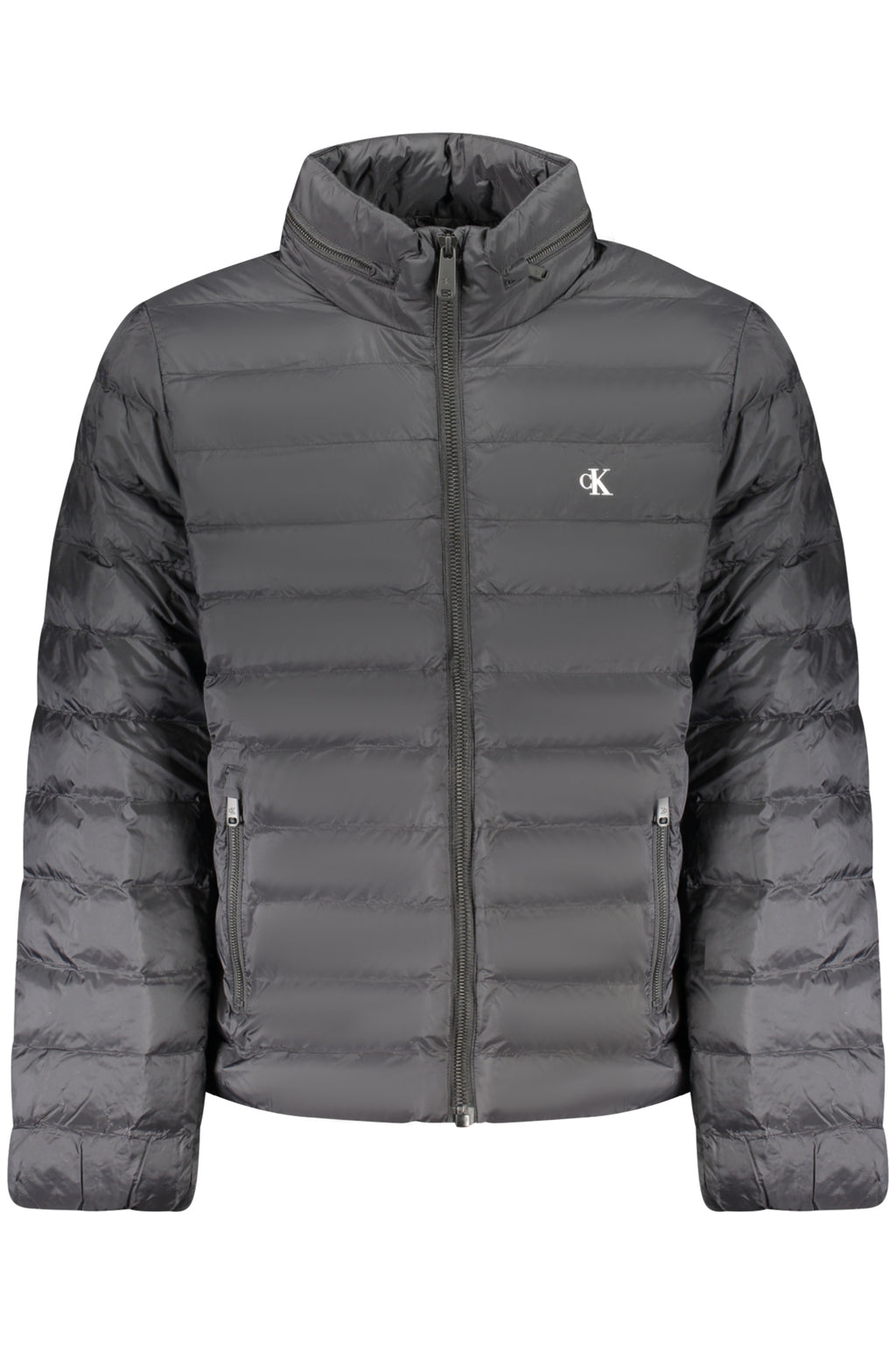 CALVIN KLEIN HERRENJACKE SCHWARZ