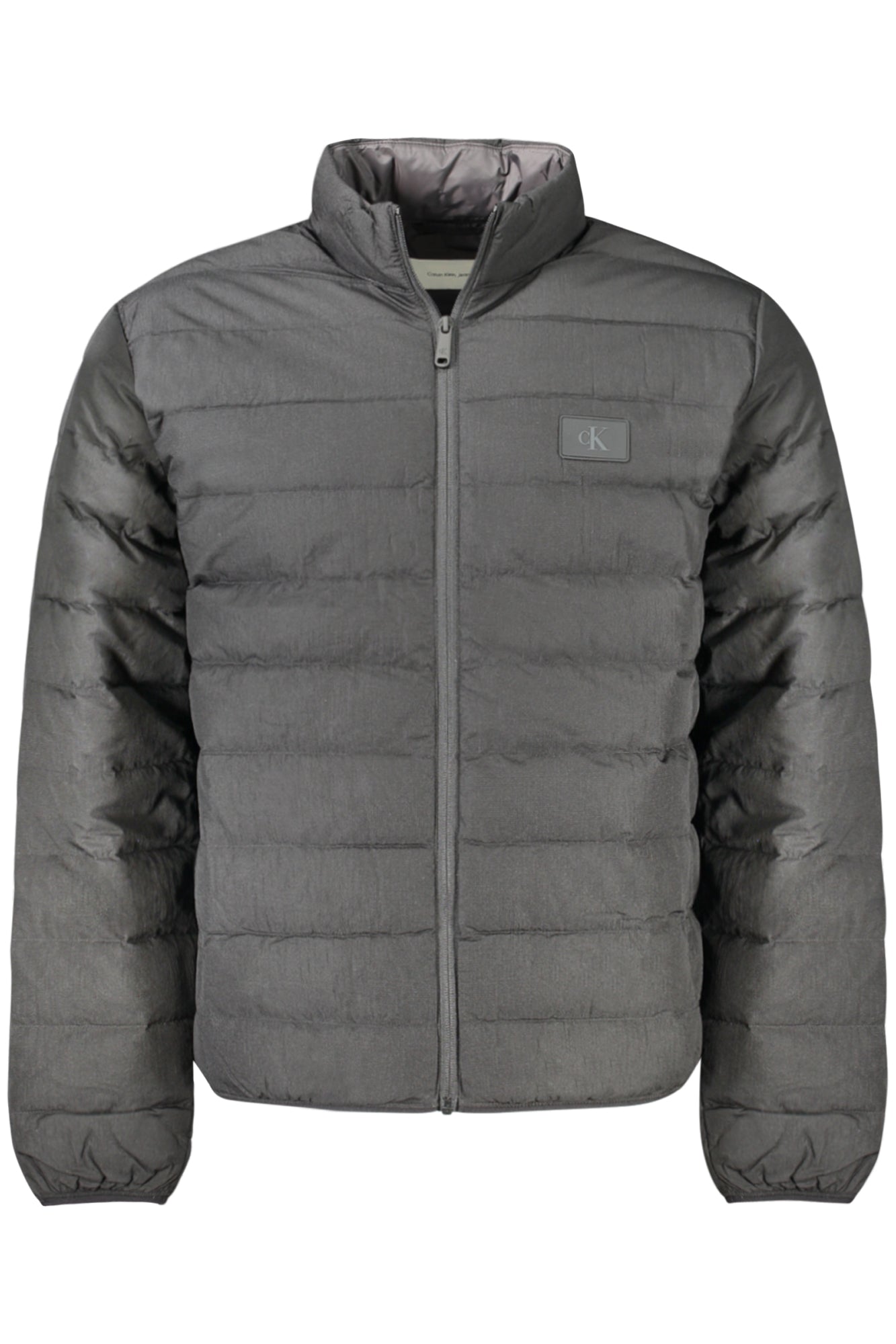 Calvin Klein Herrenjacke Schwarz Schwarz Hauptbild