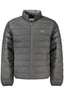 Calvin Klein Herrenjacke Schwarz Schwarz