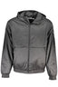 Calvin Klein Herrenjacke Schwarz Schwarz