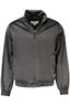 Calvin Klein Herrenjacke Schwarz Schwarz