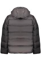 CALVIN KLEIN HERRENJACKE SCHWARZ