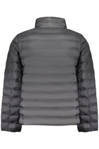 CALVIN KLEIN HERRENJACKE SCHWARZ
