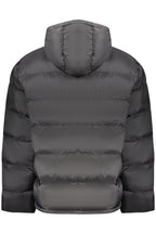 CALVIN KLEIN HERRENJACKE SCHWARZ
