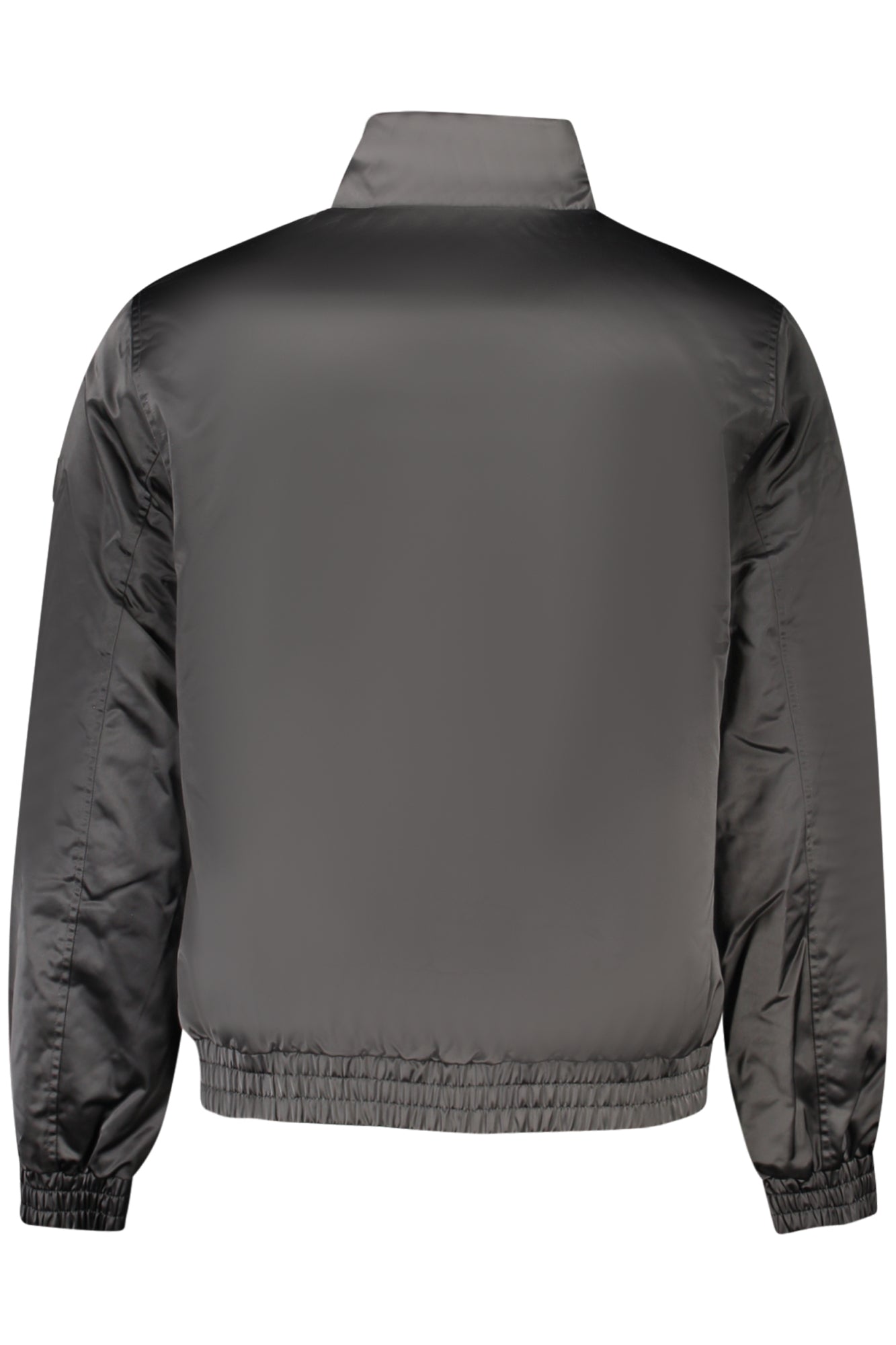 Calvin Klein Herrenjacke Schwarz Schwarz