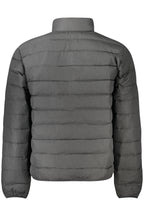 CALVIN KLEIN HERRENJACKE SCHWARZ