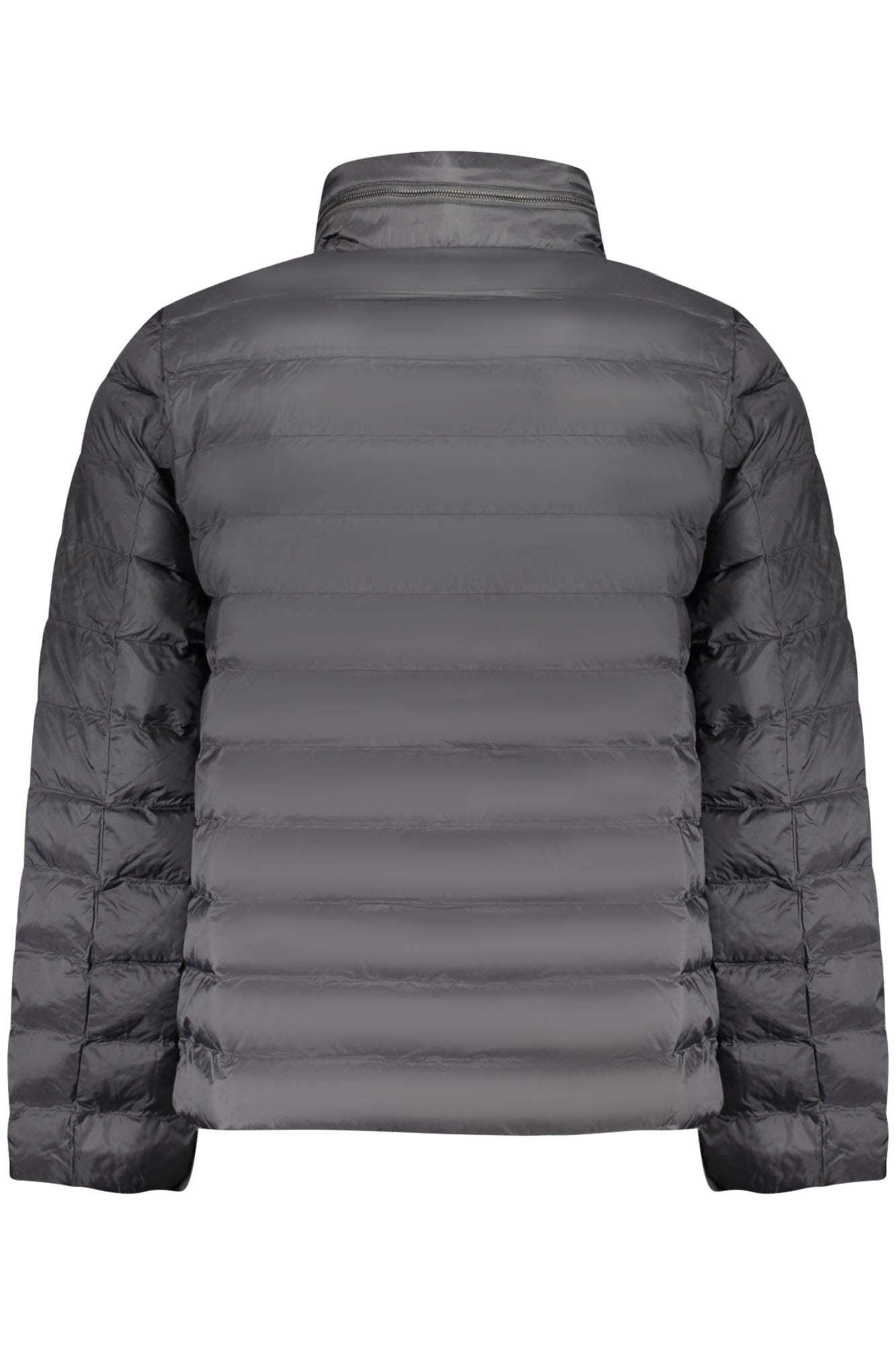 Calvin Klein Herrenjacke Schwarz Schwarz