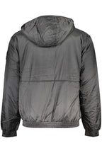 CALVIN KLEIN HERRENJACKE SCHWARZ
