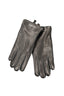 CALVIN KLEIN HERREN SCHWARZE HANDSCHUHE