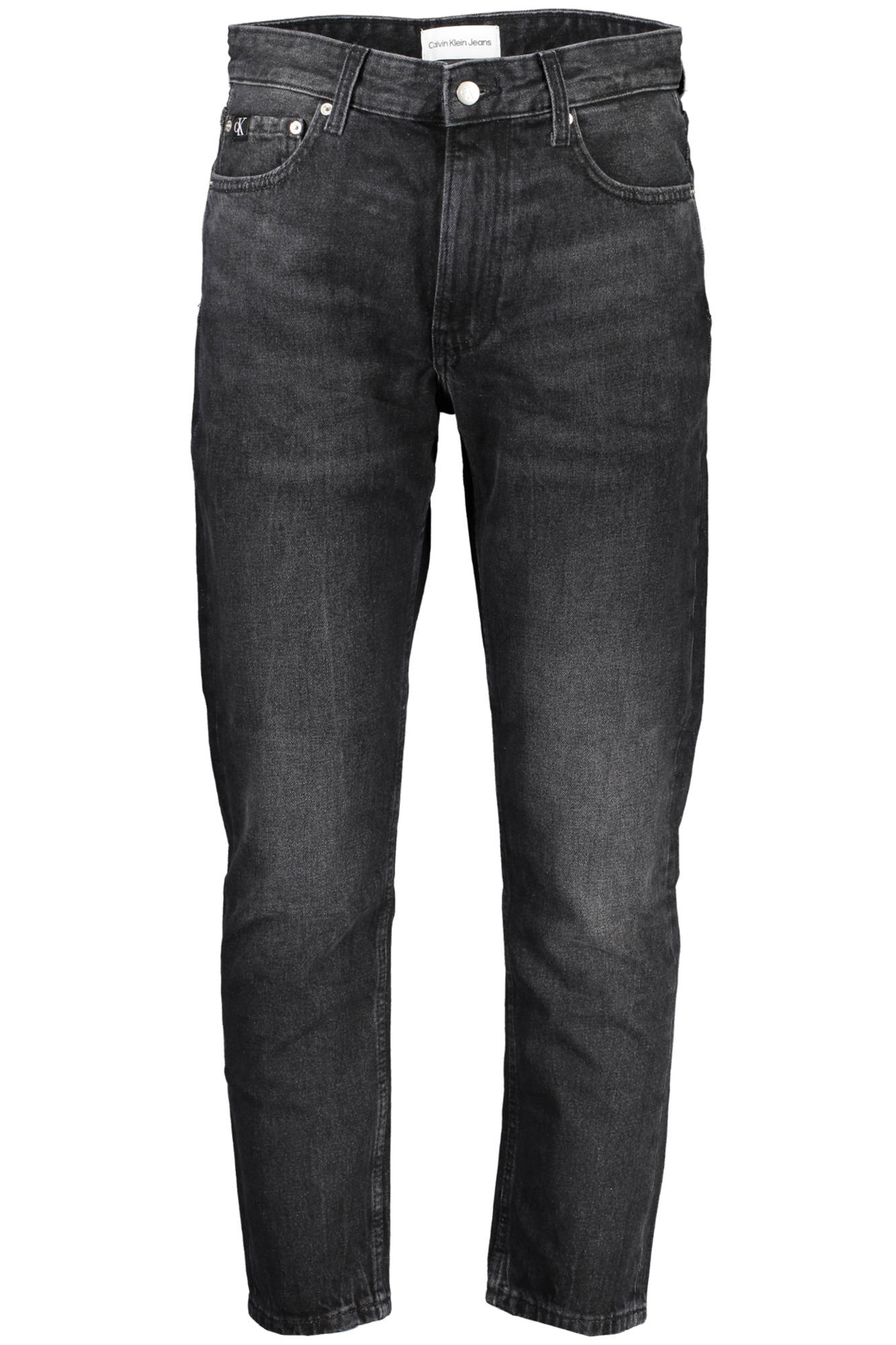 Calvin Klein Damen-Denimjeans Blau Blau Hauptbild