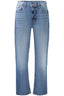 CALVIN KLEIN Damen Jeans – mit Reißverschluss online kaufen Blau