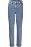 Calvin Klein Jeans Denim Damen Blau Blau