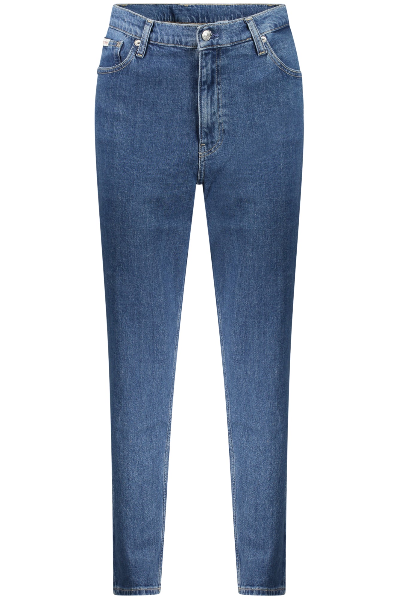 Calvin Klein Jeans Denim Damen Blau Blau