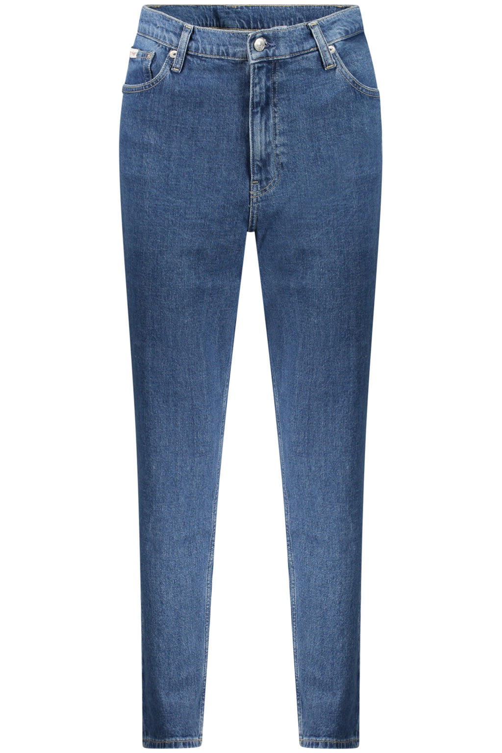 CALVIN KLEIN JEANS DENIM DAMEN BLAU