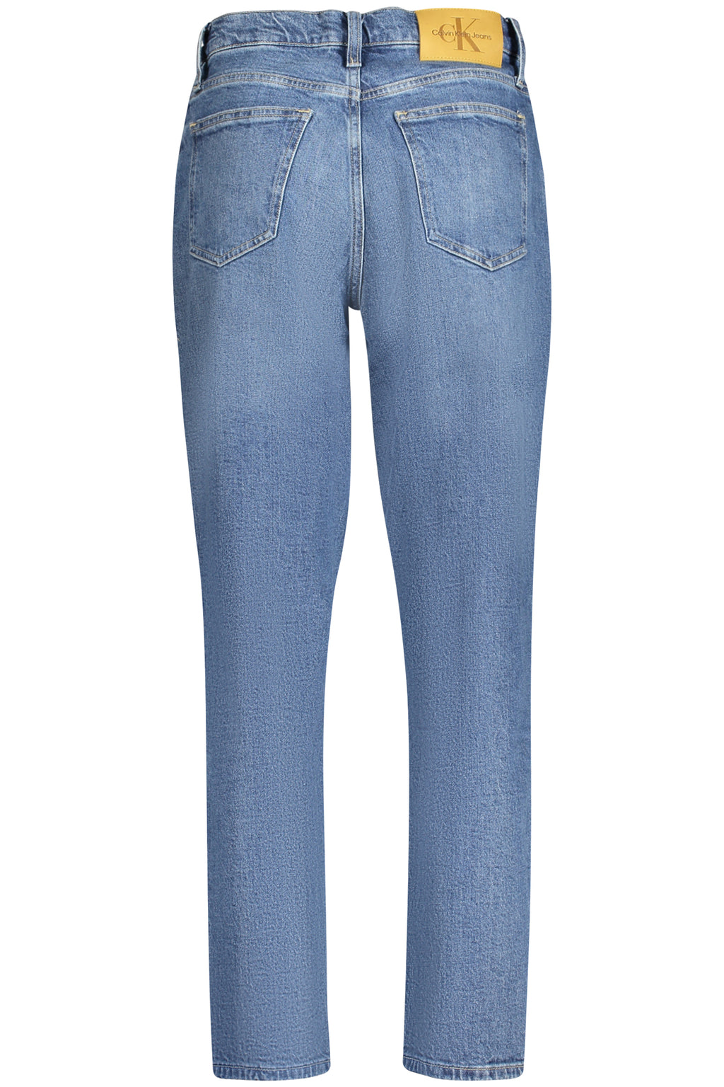 CALVIN KLEIN JEANS DENIM DAMEN BLAU