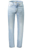Calvin Klein Jeans Denim Herren Blau Hellblau