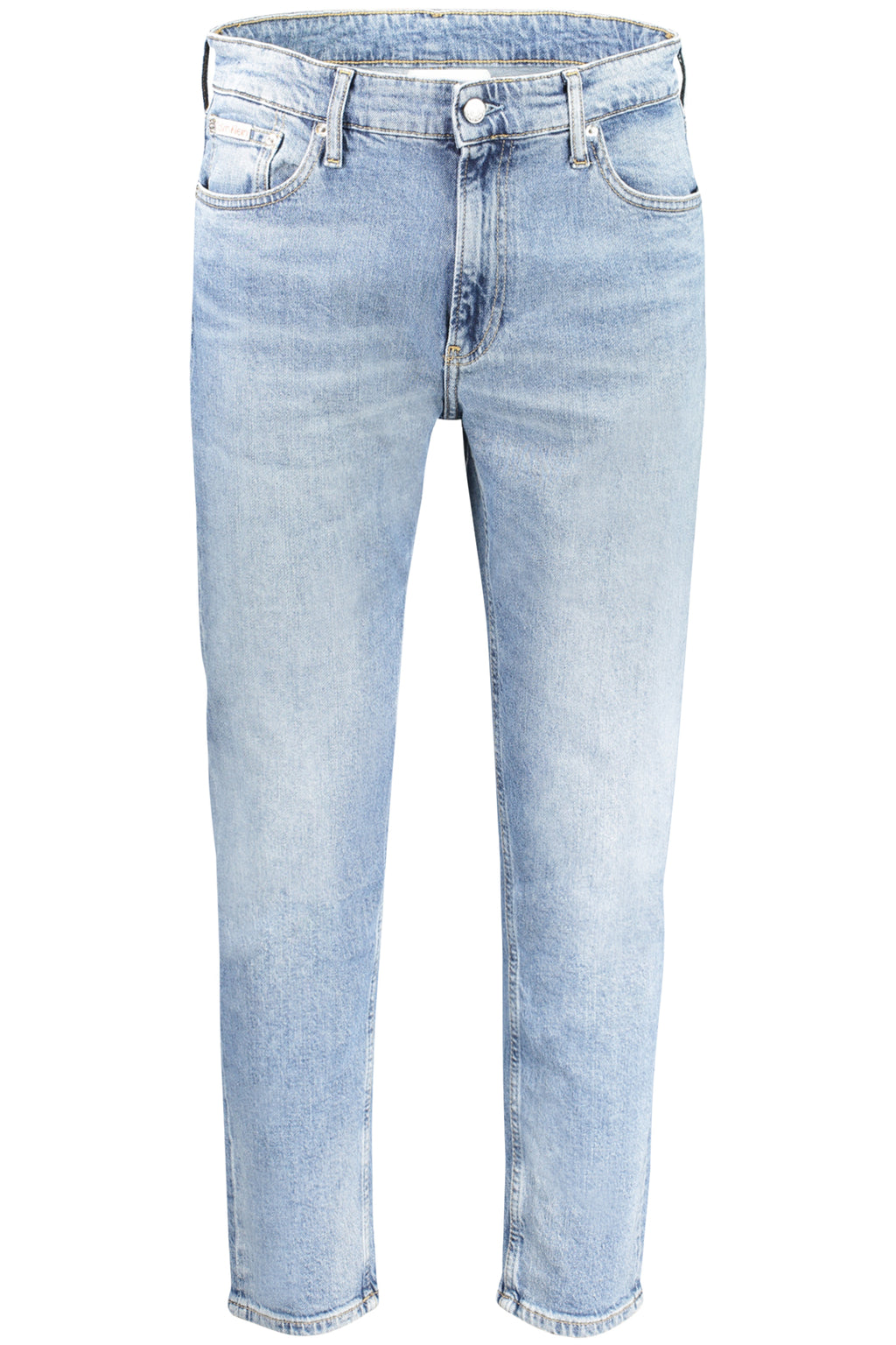 CALVIN KLEIN JEANS DENIM HERREN BLAU