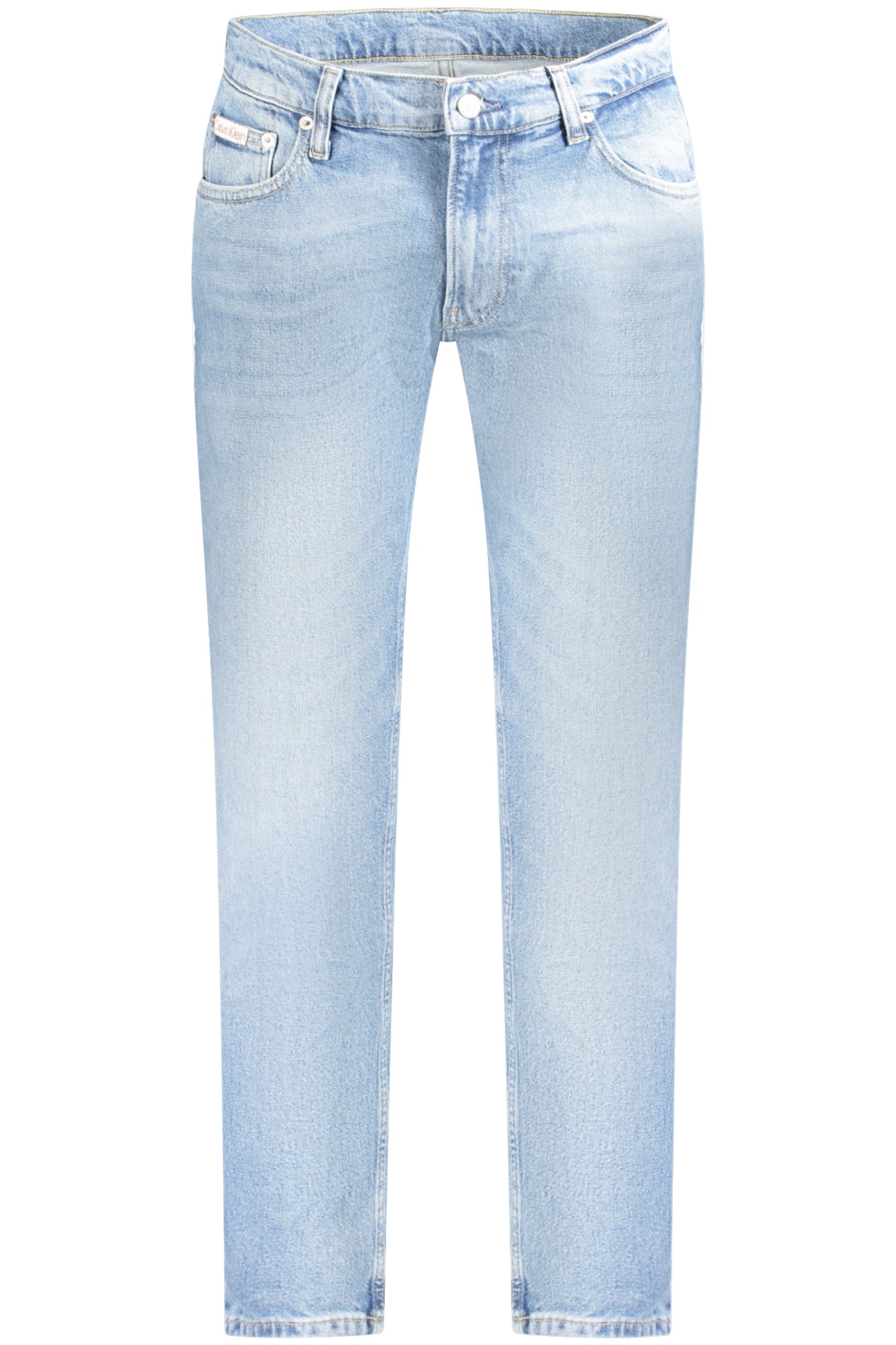 CALVIN KLEIN JEANS DENIM MEN'S BLUE Main image