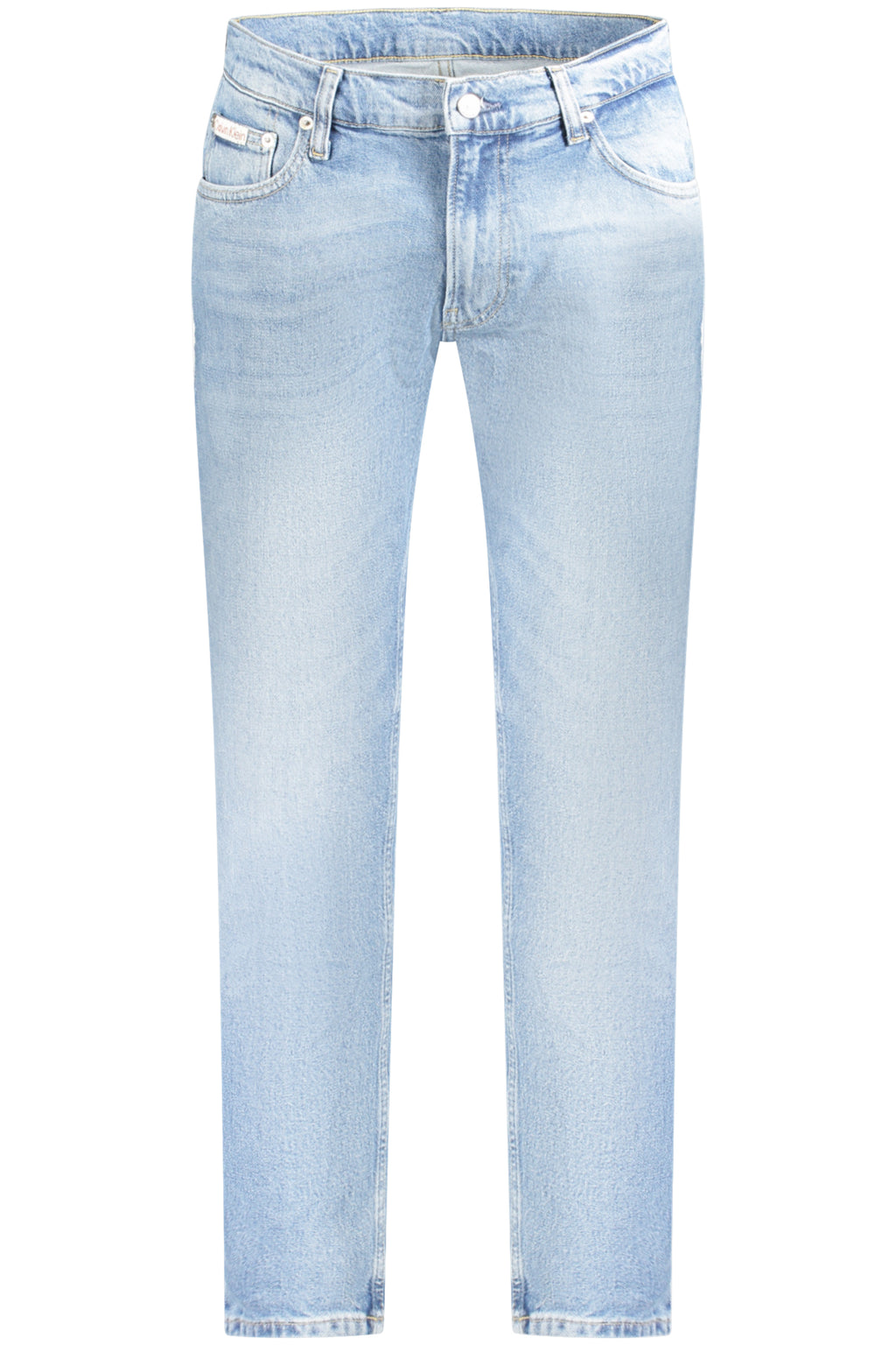 CALVIN KLEIN JEANS DENIM HERREN BLAU