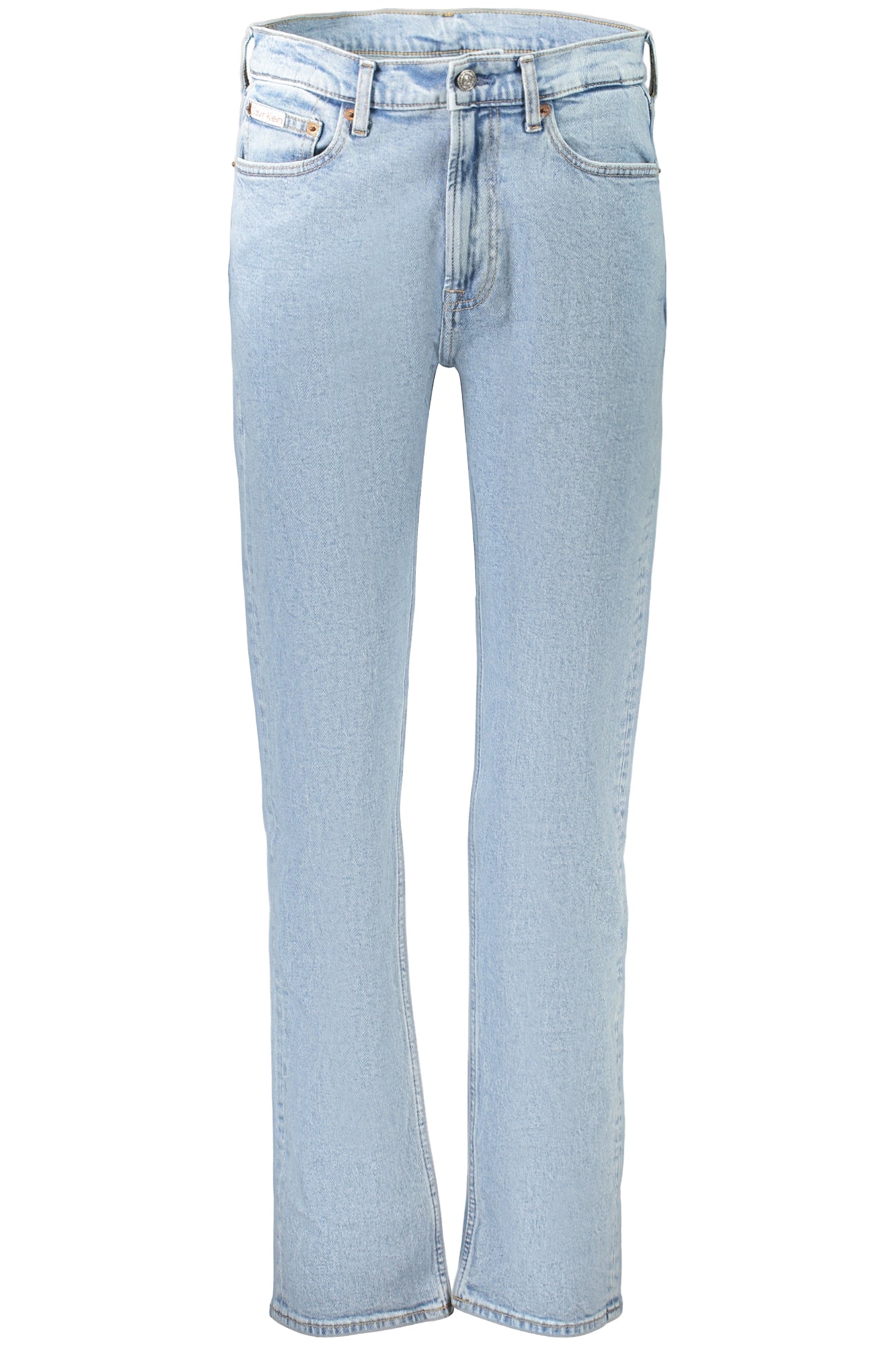 CALVIN KLEIN Herren Jeans – mit Reißverschluss online kaufen Hellblau