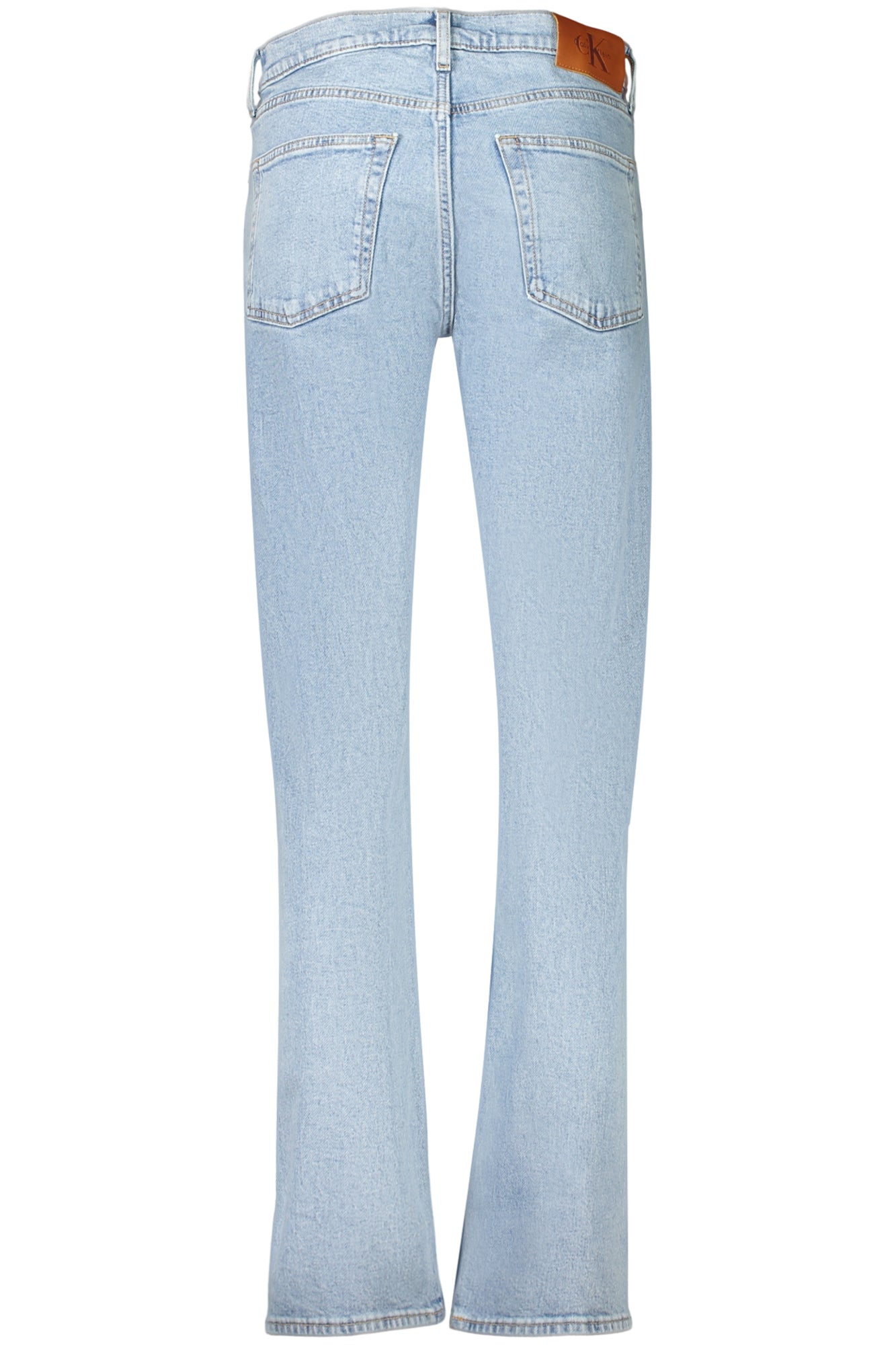 CALVIN KLEIN Herren Jeans – mit Reißverschluss online kaufen Hellblau