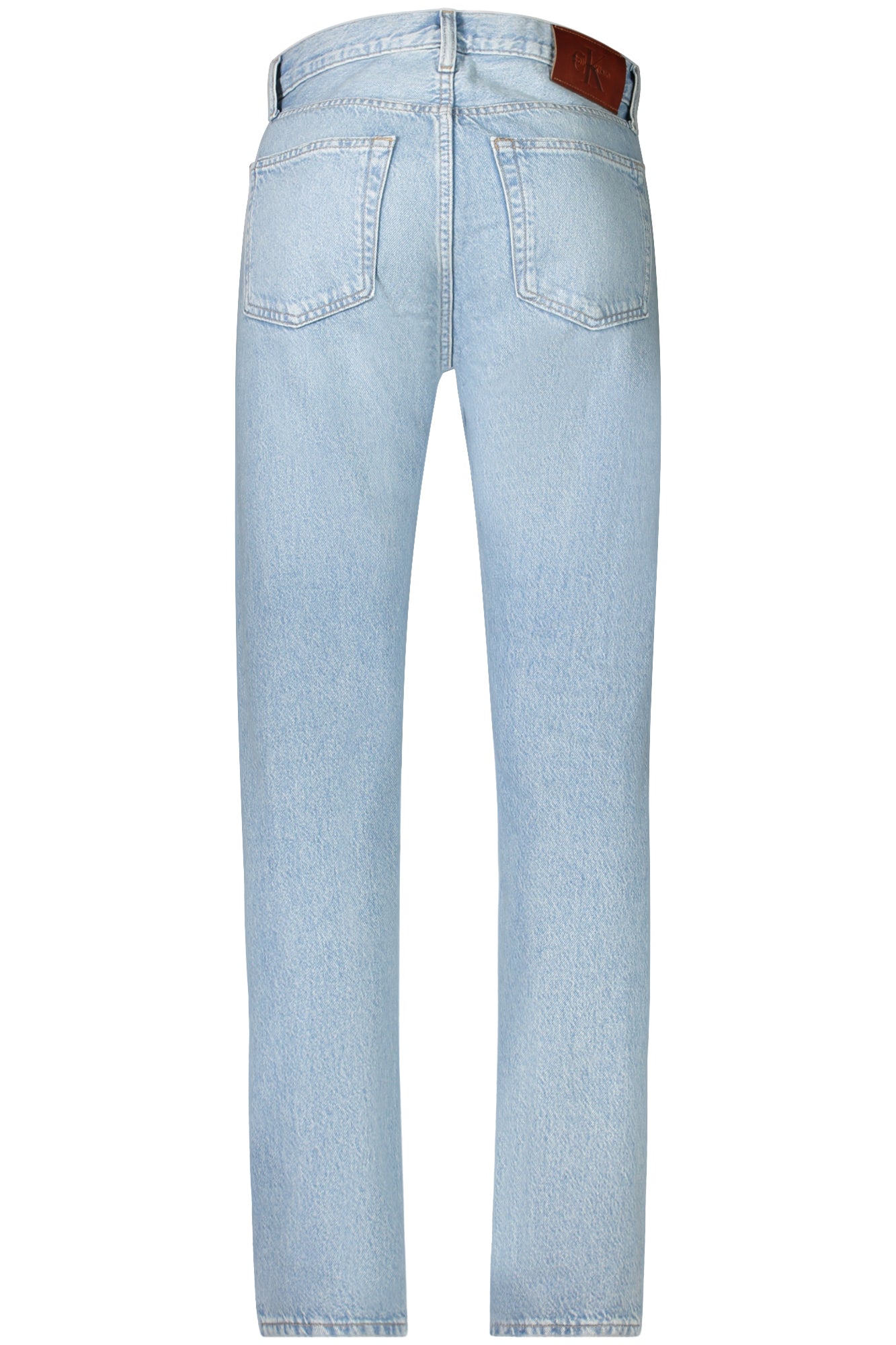 Calvin Klein Jeans Denim Herren Blau Hellblau