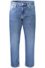 CALVIN KLEIN JEANS DENIM HERREN BLAU
