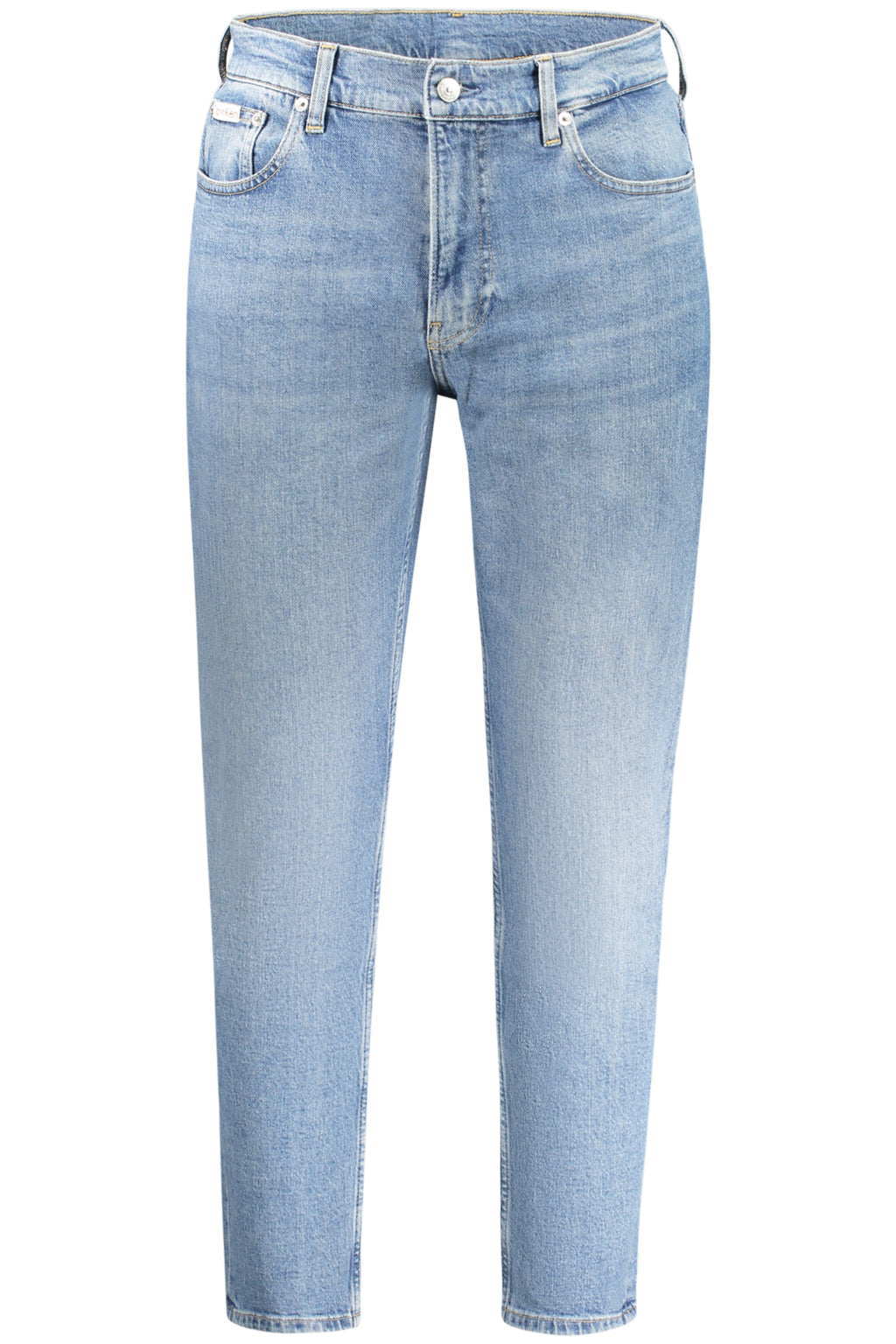 CALVIN KLEIN JEANS DENIM HERREN BLAU