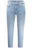 CALVIN KLEIN JEANS DENIM HERREN BLAU