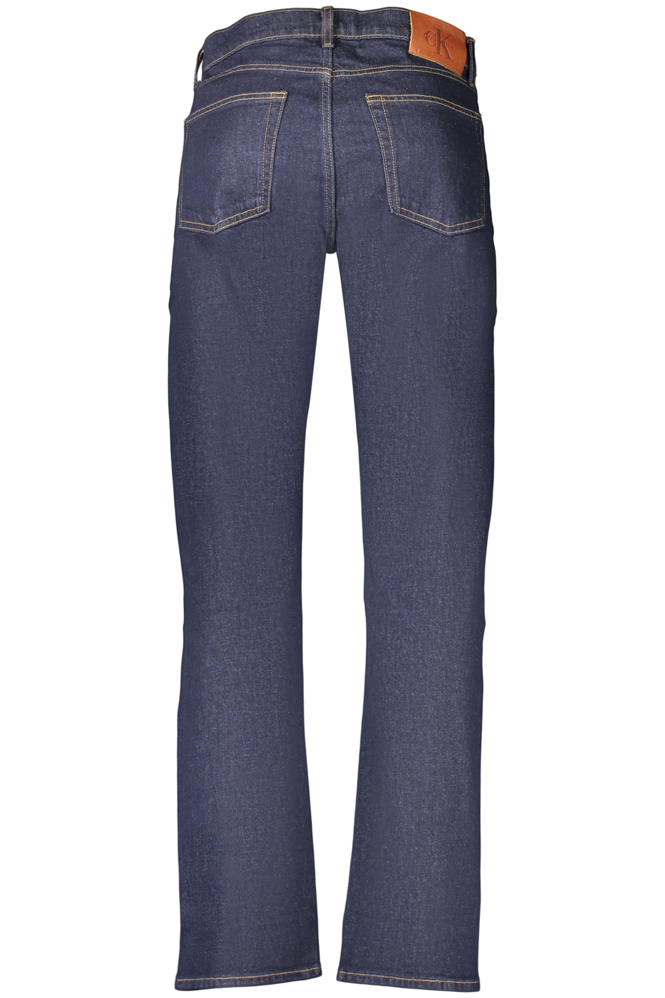 CALVIN KLEIN Herren Jeans – mit Reißverschluss online kaufen Blau