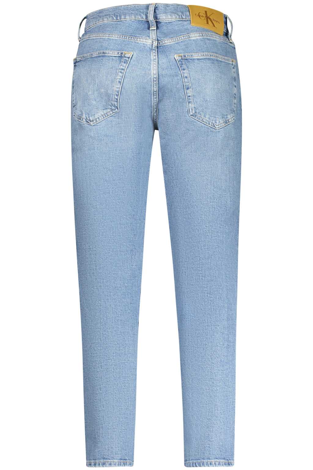 CALVIN KLEIN JEANS DENIM HERREN BLAU