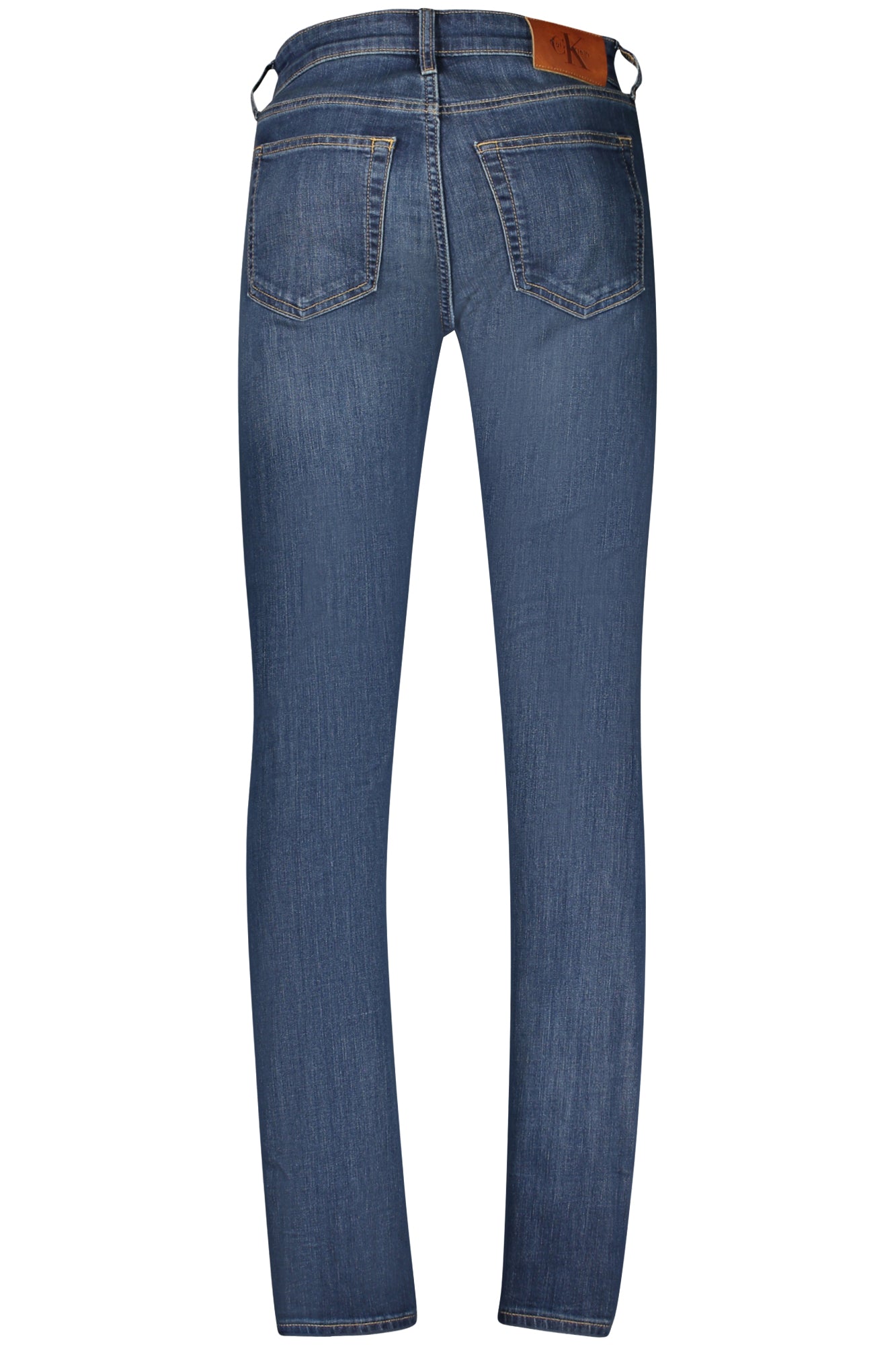 Calvin Klein Herren-Jeans, Blau Zweitbild