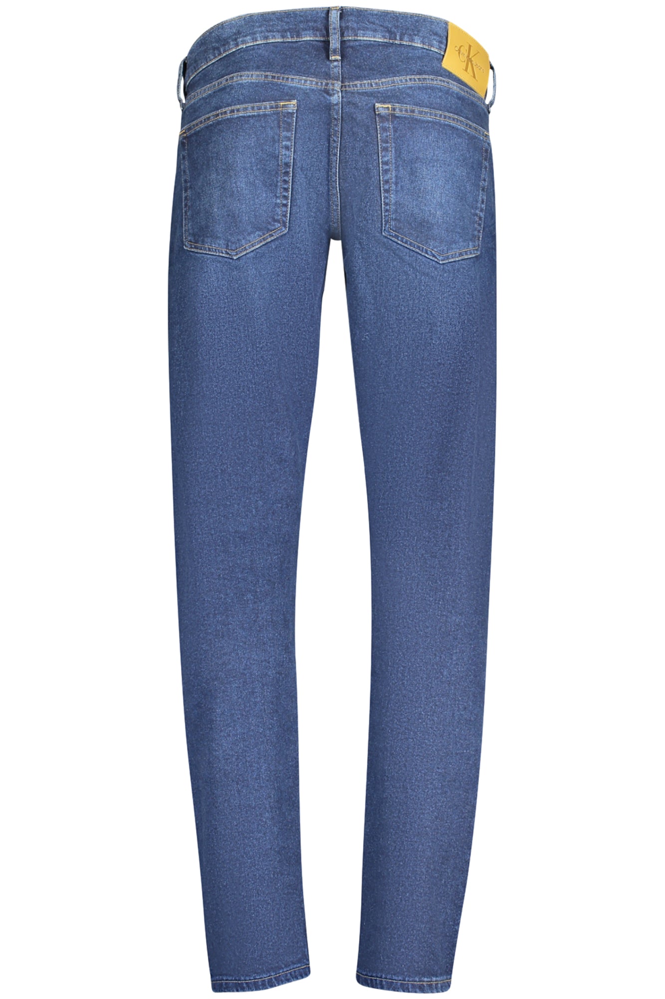 Calvin Klein Jeans Denim Herren Blau Blau