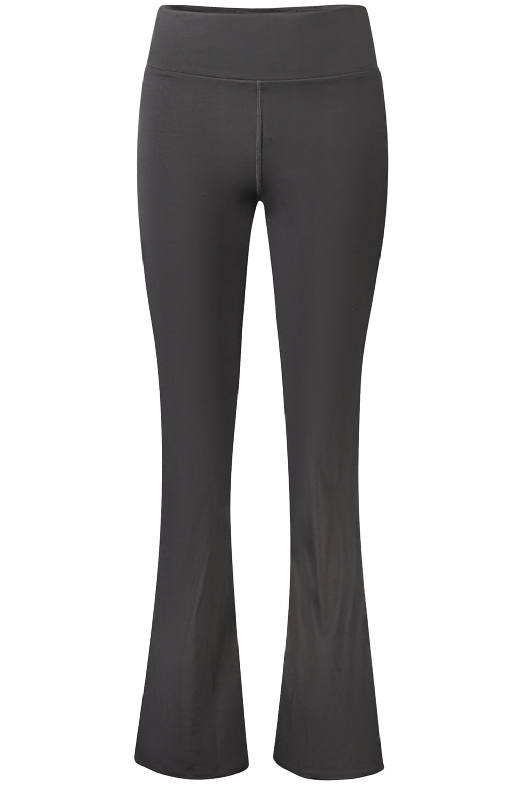 CALVIN KLEIN DAMEN-LEGGINGS SCHWARZ