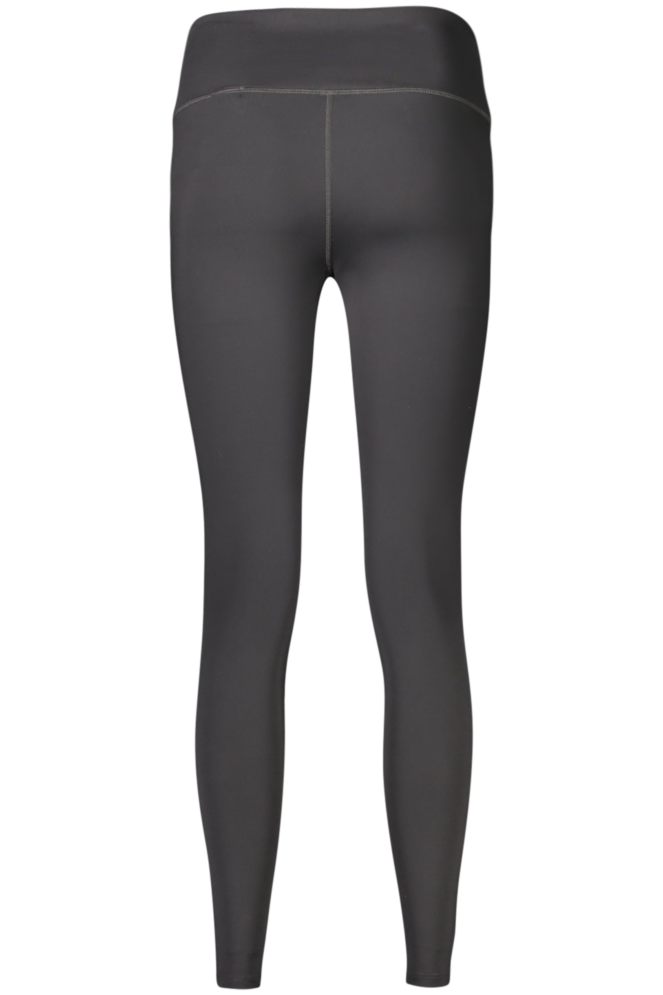 Calvin Klein Damen-Leggings Schwarz Schwarz