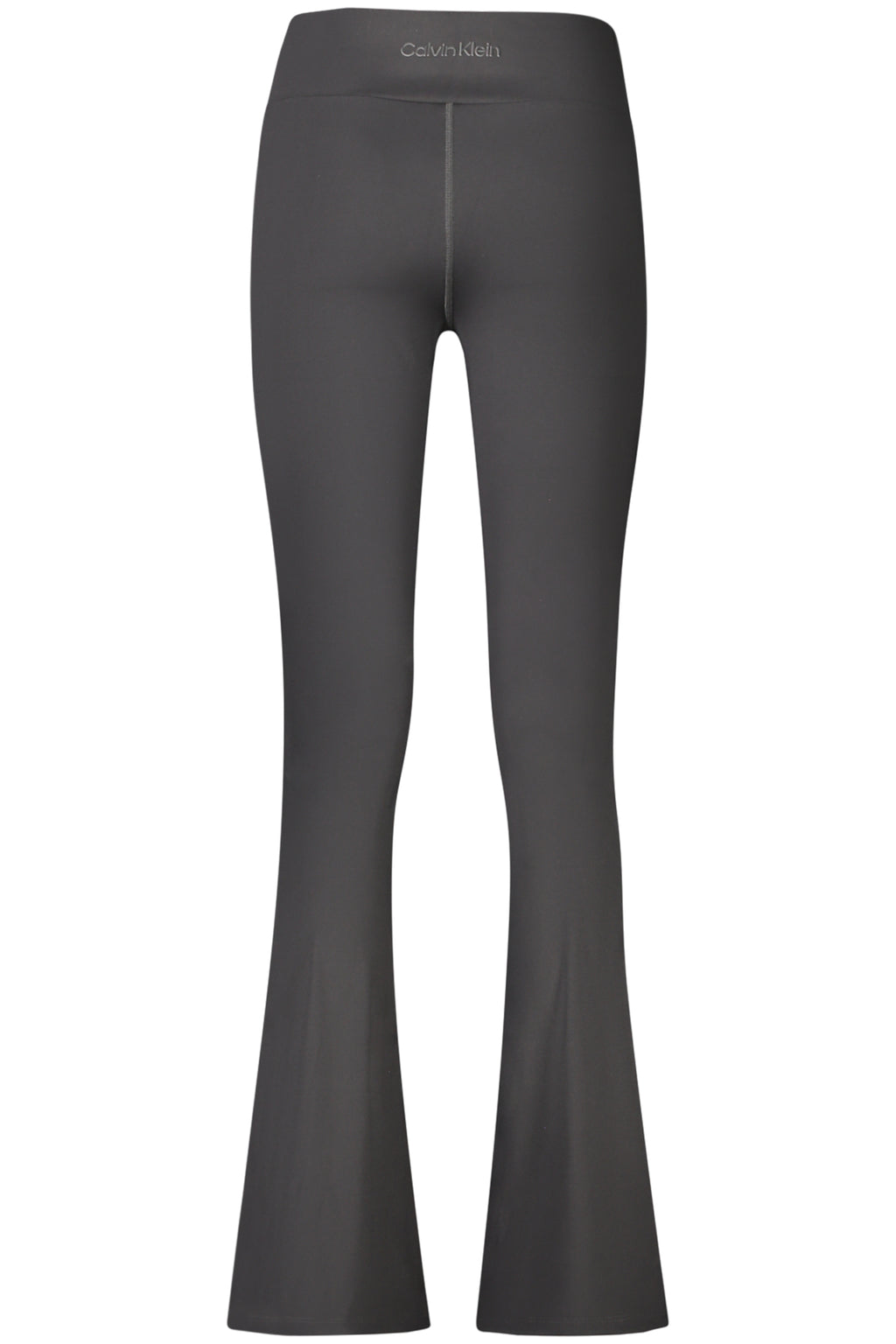 CALVIN KLEIN DAMEN-LEGGINGS SCHWARZ