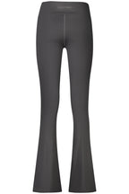 CALVIN KLEIN DAMEN-LEGGINGS SCHWARZ