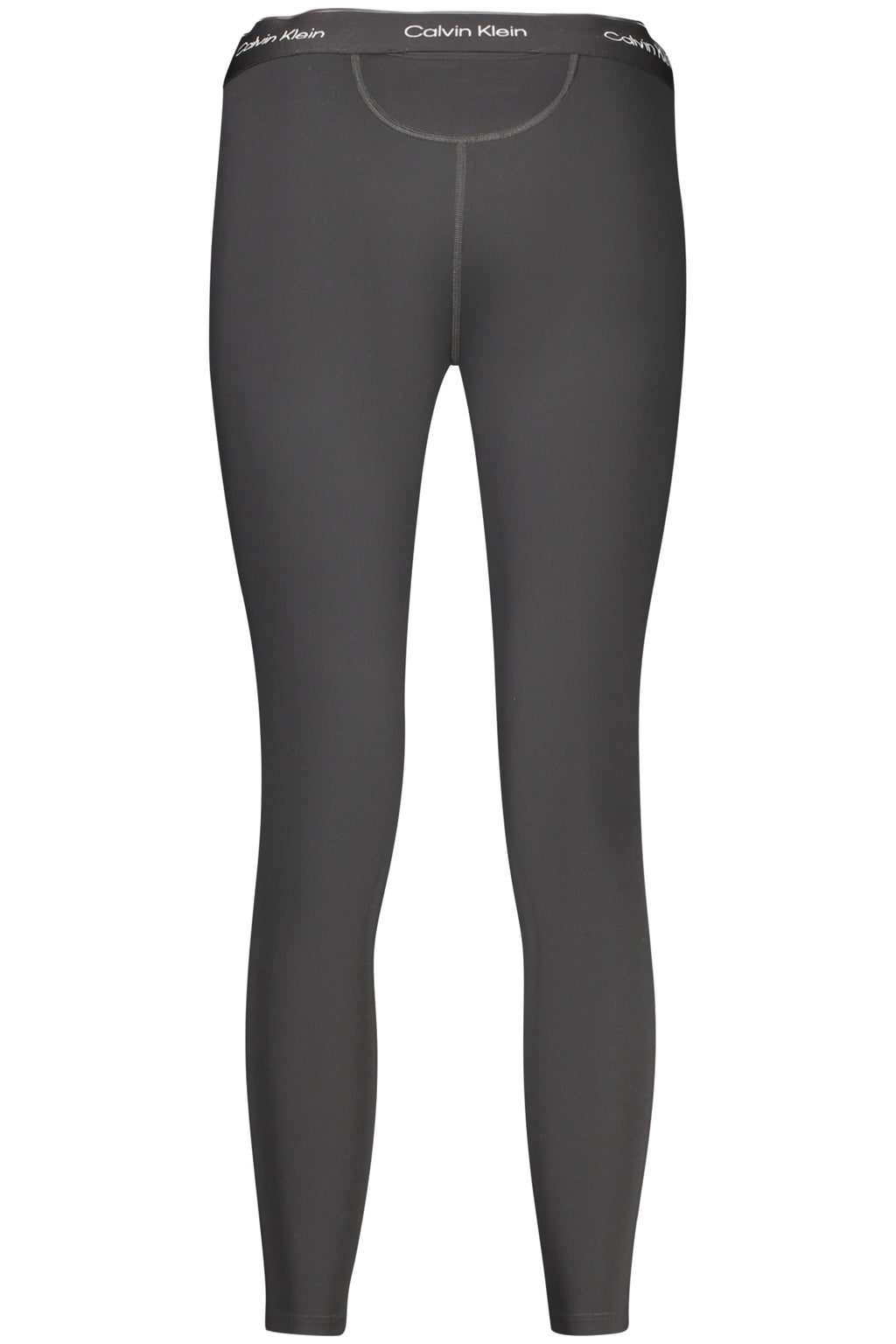 CALVIN KLEIN DAMEN-LEGGINGS SCHWARZ
