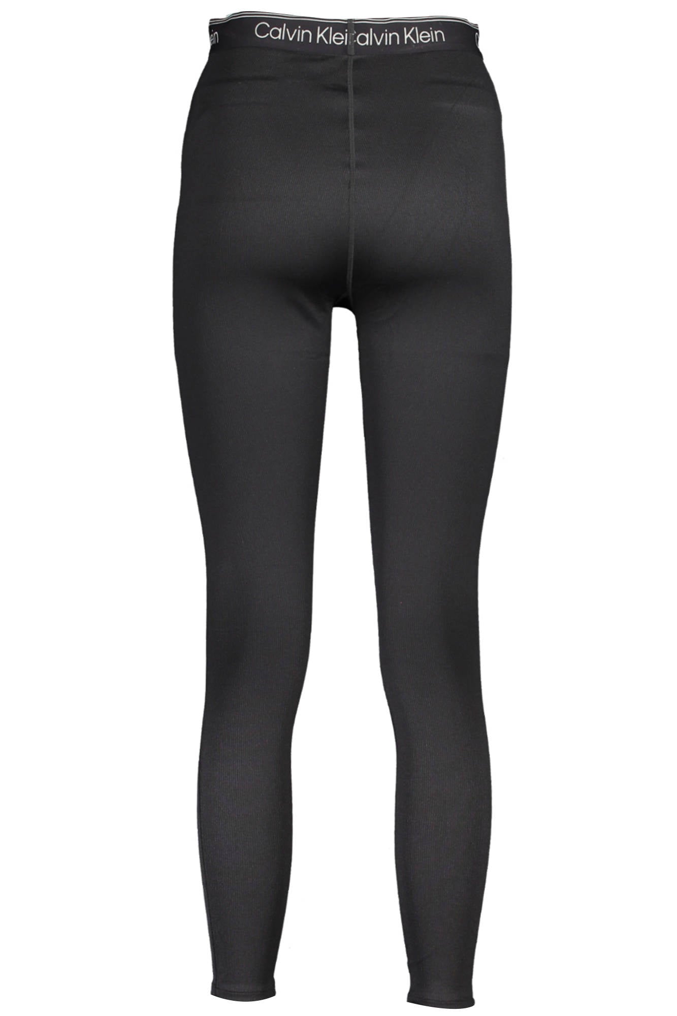 CALVIN KLEIN LEGGINGS DAMEN SCHWARZ Zweitbild