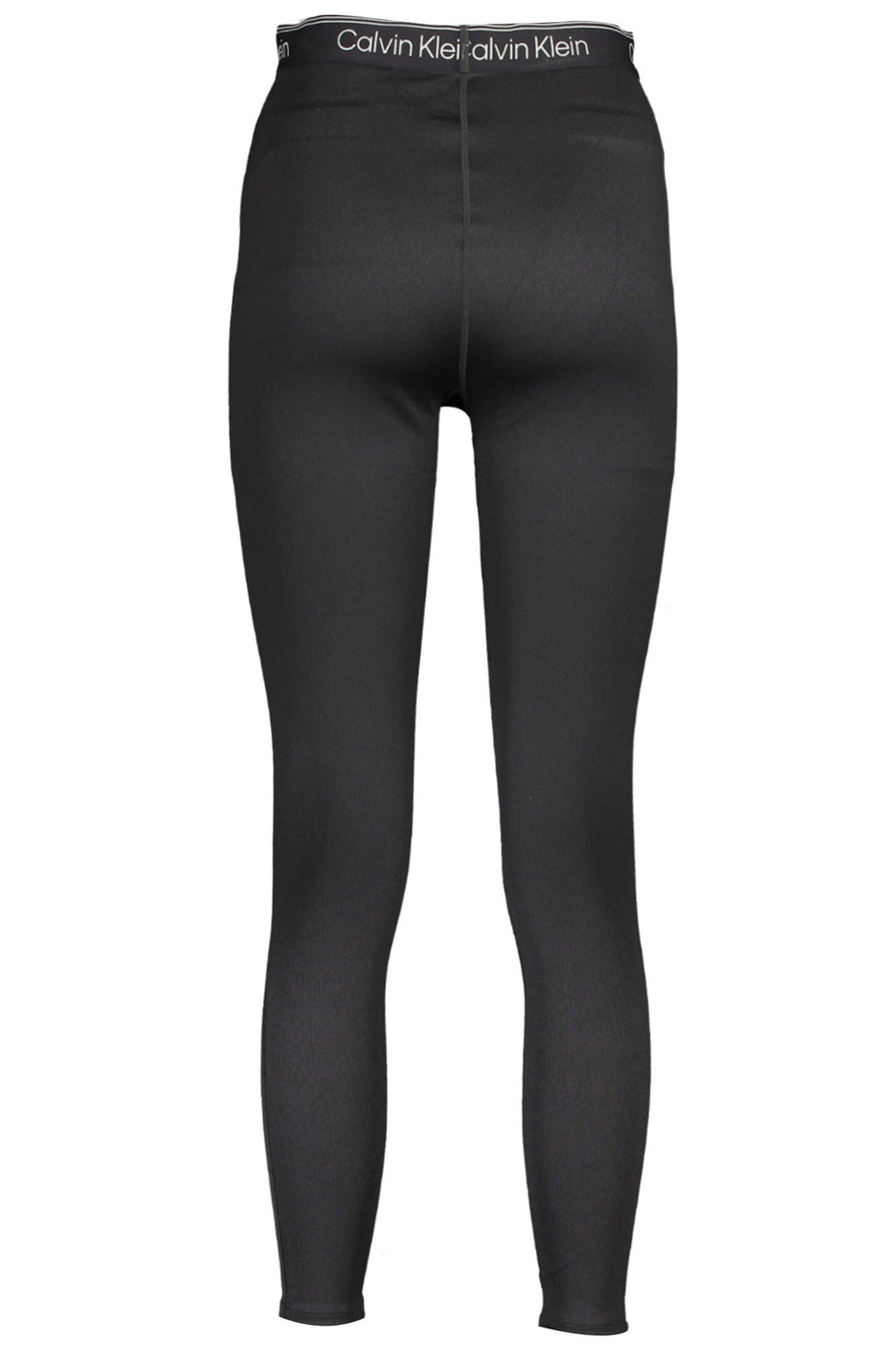 CALVIN KLEIN LEGGINGS DAMEN SCHWARZ