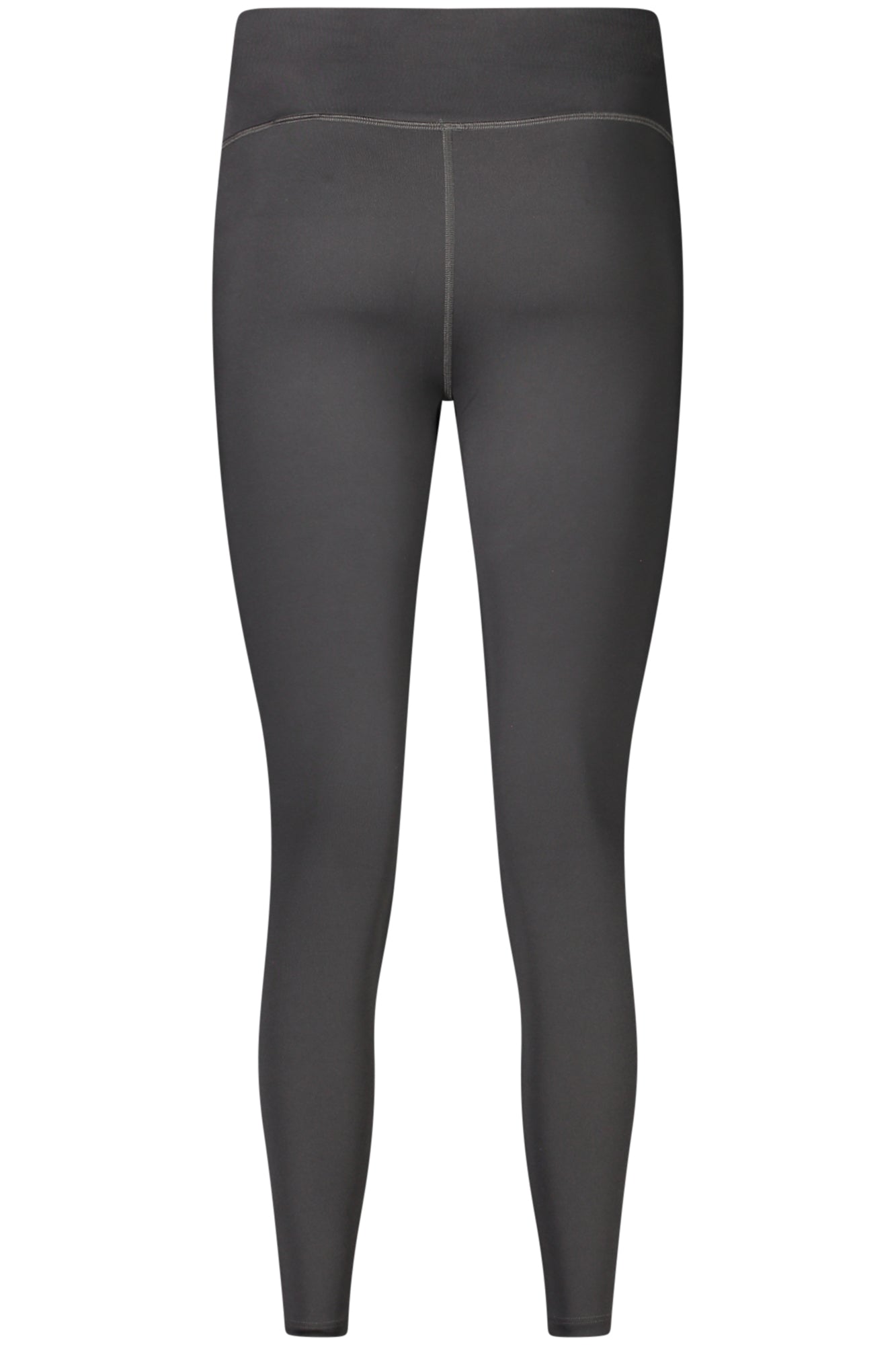 Calvin Klein Damen-Leggings Schwarz Schwarz