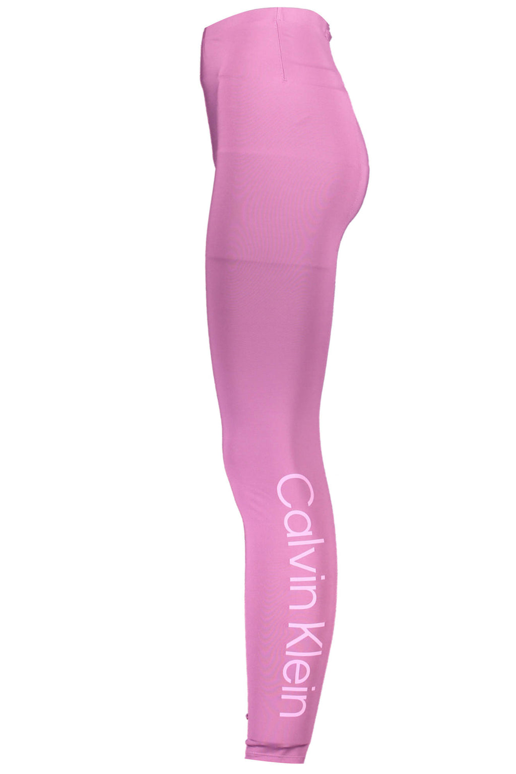 CALVIN KLEIN DAMEN-LEGGINGS LILA
