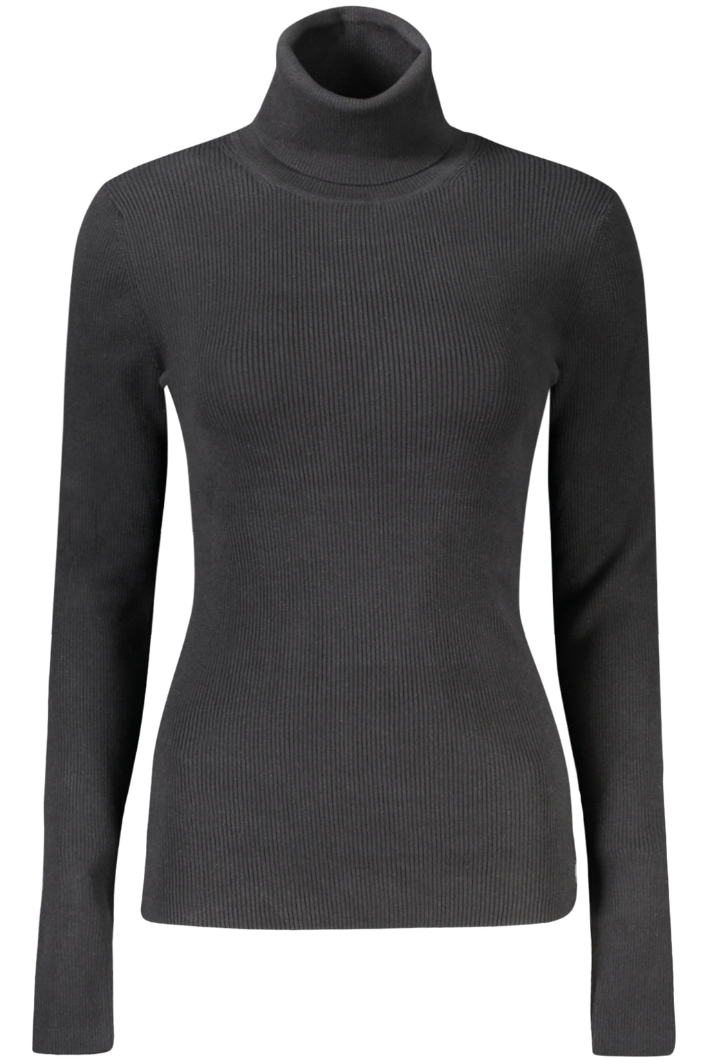 CALVIN KLEIN SCHWARZER PULLOVER FÜR DAMEN