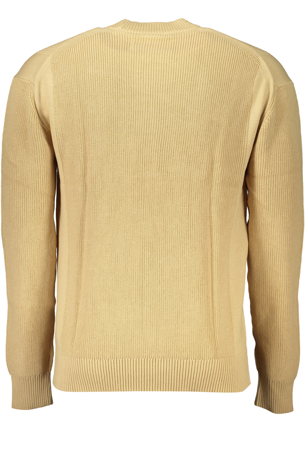 BEIGER PULLOVER FÜR HERREN VON CALVIN KLEIN