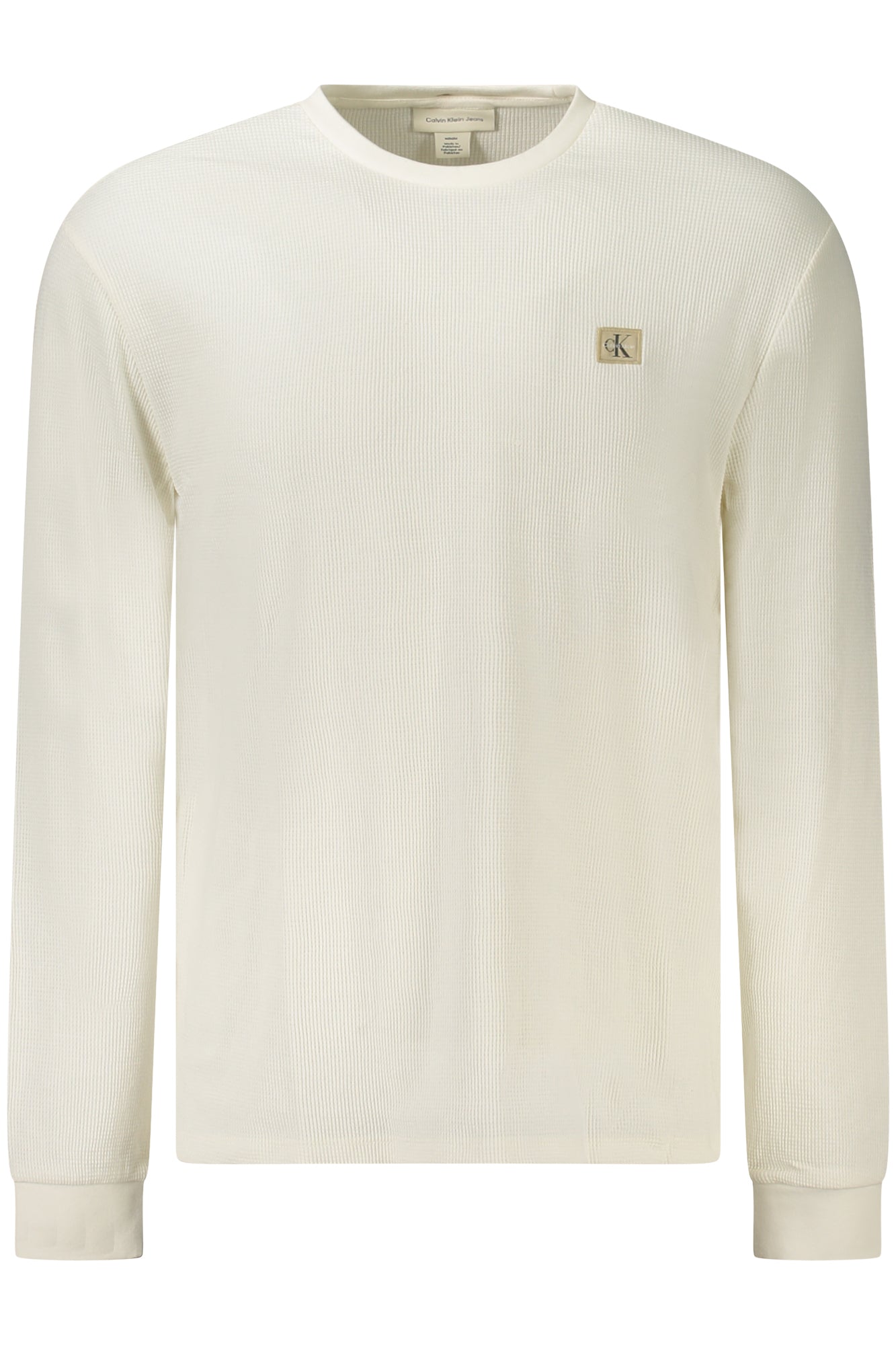 CALVIN KLEIN Herren Oberteile – Langarm online kaufen Weiß