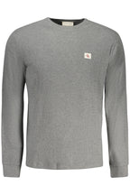 CALVIN KLEIN HERREN PULLOVER IN GRAU